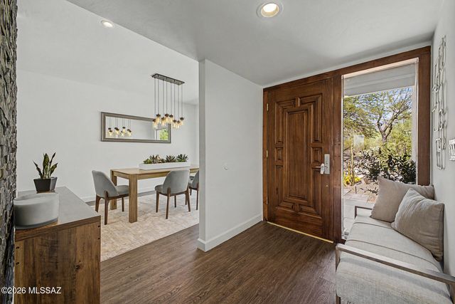 4560 E Avenida Shelly, Tucson, AZ 85718