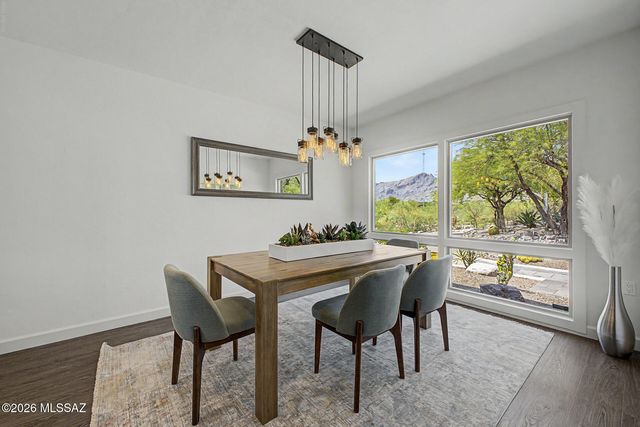 4560 E Avenida Shelly, Tucson, AZ 85718