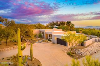 4560 E Avenida Shelly, Tucson, AZ 85718