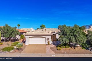 14686 N Lost Arrow Drive, Oro Valley, AZ 85755