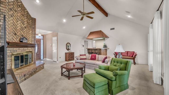 11705 Wind Creek Court, Fort Worth, TX 76008