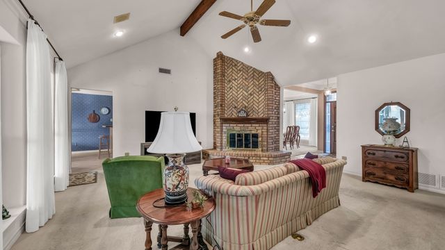 11705 Wind Creek Court, Fort Worth, TX 76008