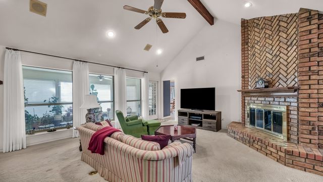 11705 Wind Creek Court, Fort Worth, TX 76008