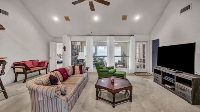 11705 Wind Creek Court, Fort Worth, TX 76008