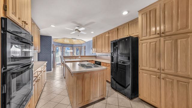 11705 Wind Creek Court, Fort Worth, TX 76008