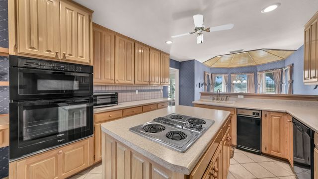 11705 Wind Creek Court, Fort Worth, TX 76008