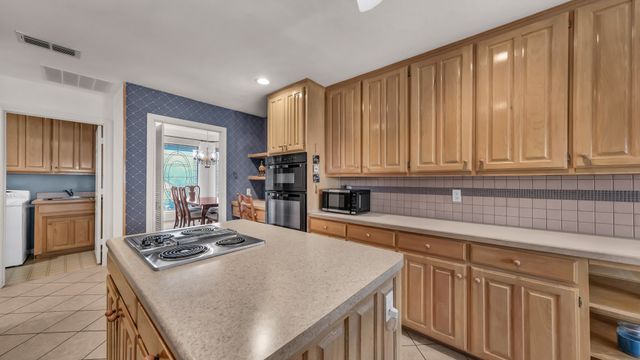 11705 Wind Creek Court, Fort Worth, TX 76008