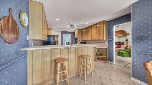 11705 Wind Creek Court, Fort Worth, TX 76008