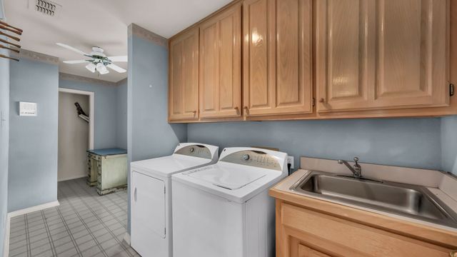 11705 Wind Creek Court, Fort Worth, TX 76008