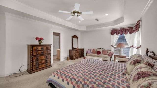 11705 Wind Creek Court, Fort Worth, TX 76008