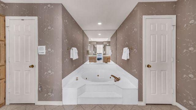 11705 Wind Creek Court, Fort Worth, TX 76008