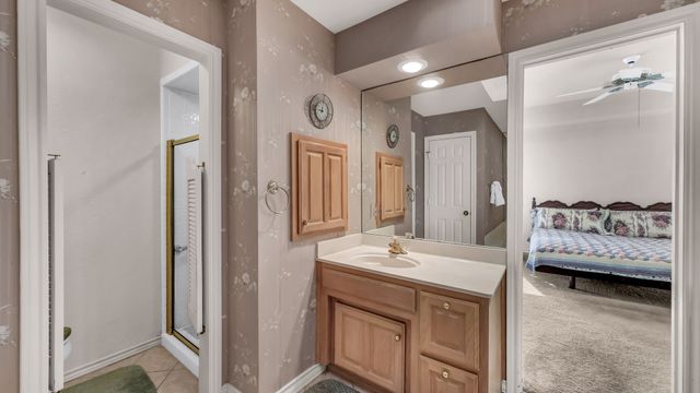 11705 Wind Creek Court, Fort Worth, TX 76008