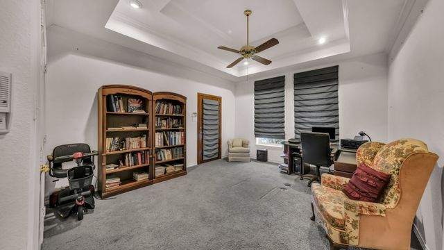 11705 Wind Creek Court, Fort Worth, TX 76008