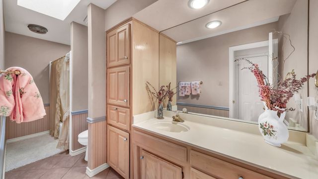 11705 Wind Creek Court, Fort Worth, TX 76008
