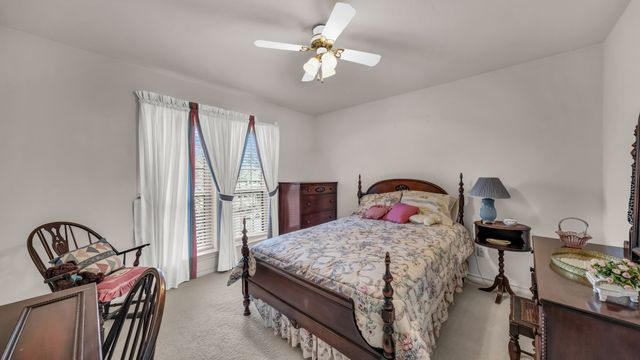 11705 Wind Creek Court, Fort Worth, TX 76008