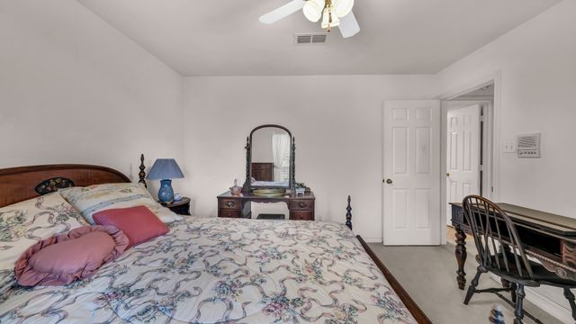 11705 Wind Creek Court, Fort Worth, TX 76008