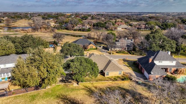 11705 Wind Creek Court, Fort Worth, TX 76008