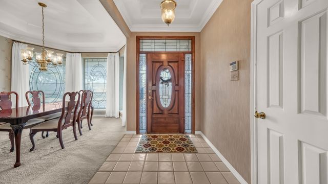 11705 Wind Creek Court, Fort Worth, TX 76008