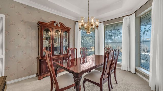 11705 Wind Creek Court, Fort Worth, TX 76008