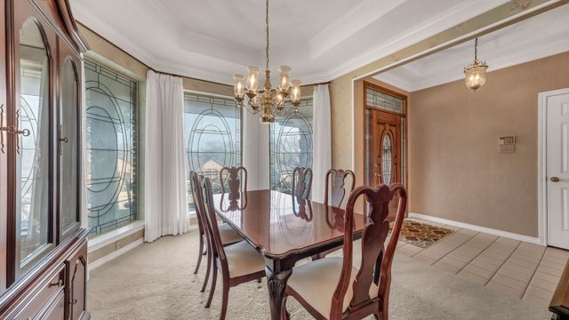 11705 Wind Creek Court, Fort Worth, TX 76008