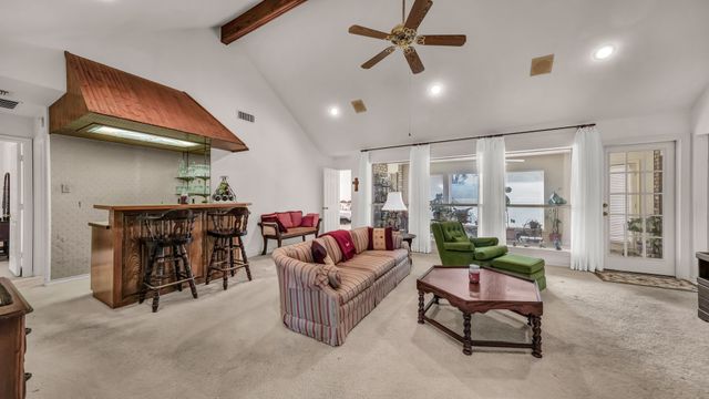 11705 Wind Creek Court, Fort Worth, TX 76008