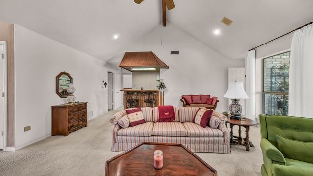 11705 Wind Creek Court, Fort Worth, TX 76008