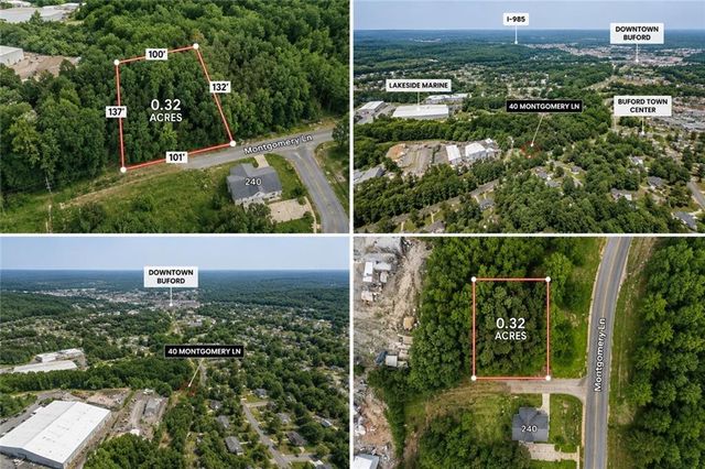 40 Montgomery Lane, Buford, GA 30518