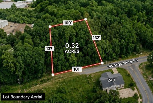 40 Montgomery Lane, Buford, GA 30518