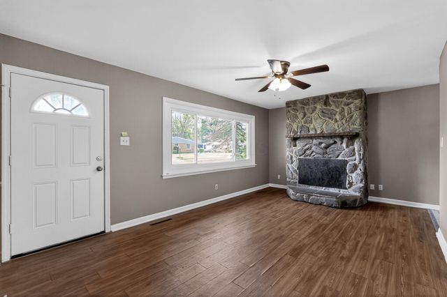 1547 Duffield Drive, Columbus, OH 43227