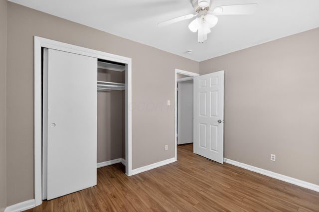 1547 Duffield Drive, Columbus, OH 43227