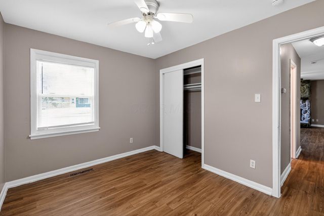 1547 Duffield Drive, Columbus, OH 43227