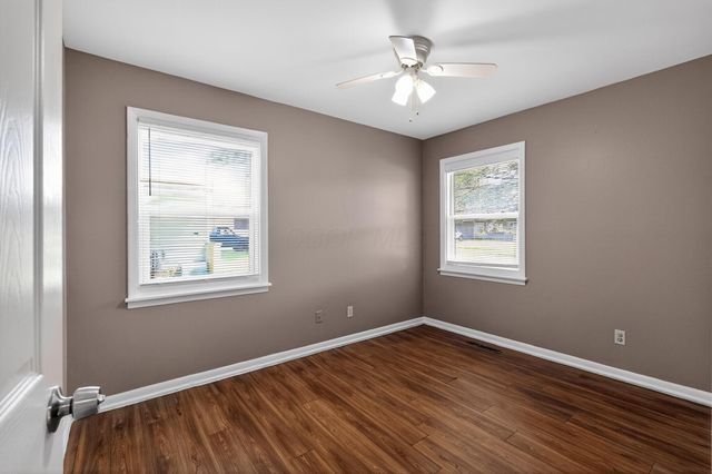 1547 Duffield Drive, Columbus, OH 43227