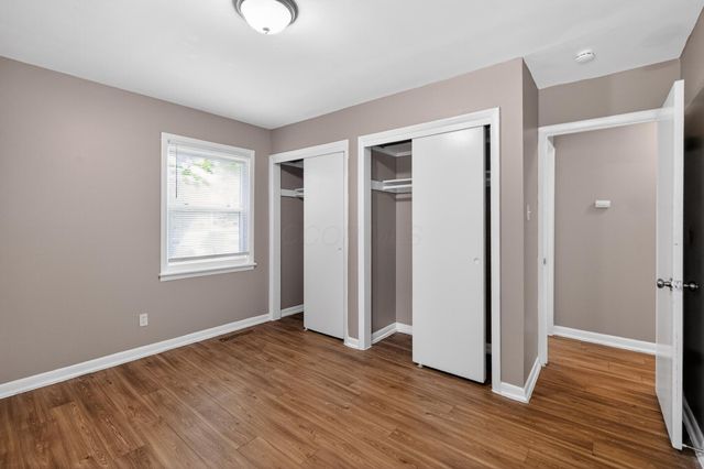 1547 Duffield Drive, Columbus, OH 43227