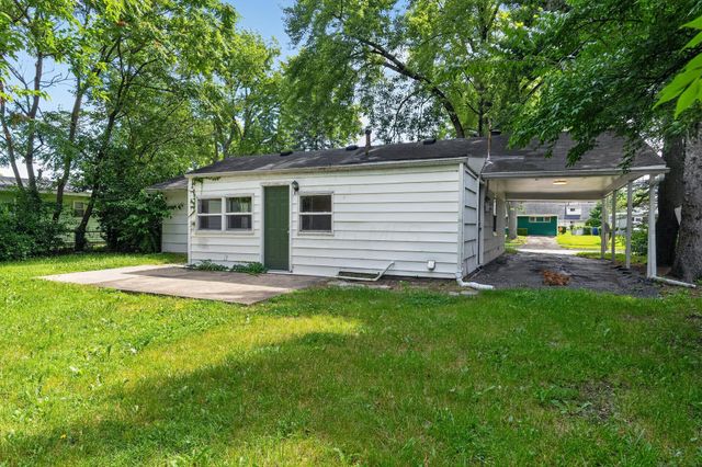1547 Duffield Drive, Columbus, OH 43227