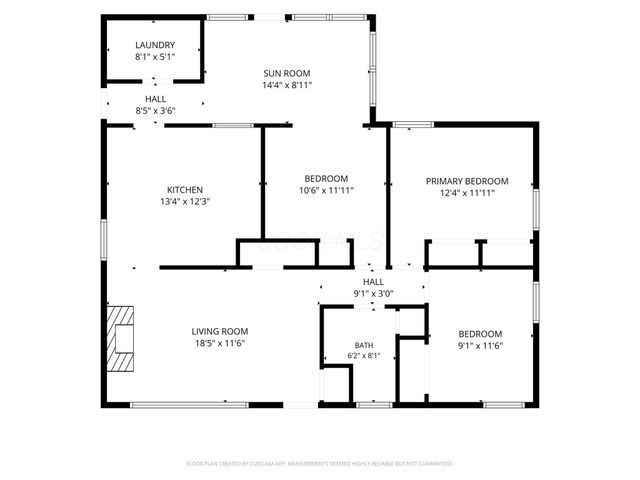 1547 Duffield Drive, Columbus, OH 43227