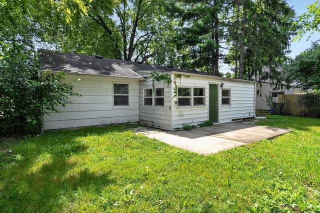 1547 Duffield Drive, Columbus, OH 43227