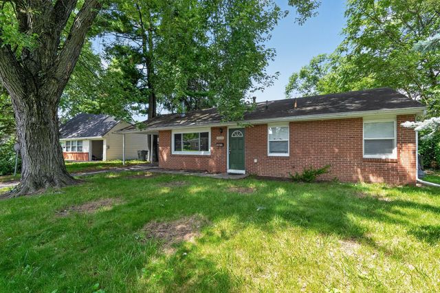 1547 Duffield Drive, Columbus, OH 43227