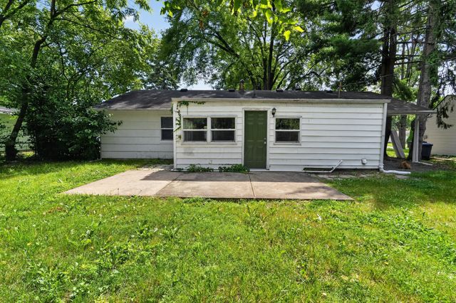 1547 Duffield Drive, Columbus, OH 43227