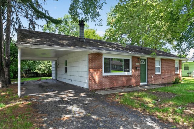 1547 Duffield Drive, Columbus, OH 43227