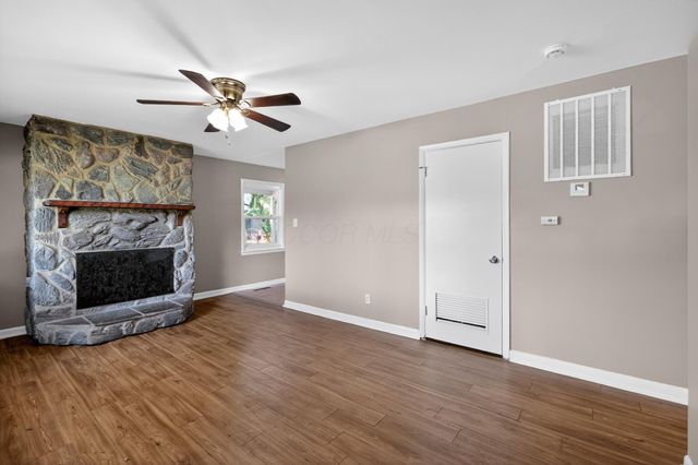 1547 Duffield Drive, Columbus, OH 43227