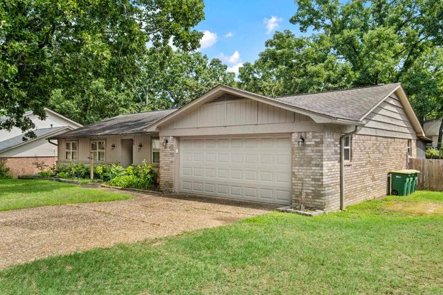 35 Daniel Drive, Sherwood, AR 72120