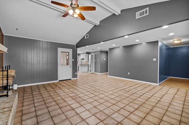 35 Daniel Drive, Sherwood, AR 72120