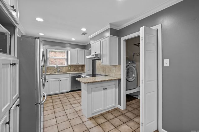 35 Daniel Drive, Sherwood, AR 72120