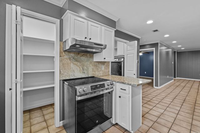 35 Daniel Drive, Sherwood, AR 72120