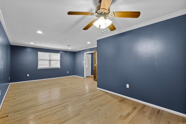 35 Daniel Drive, Sherwood, AR 72120