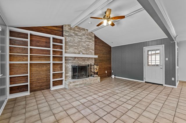 35 Daniel Drive, Sherwood, AR 72120