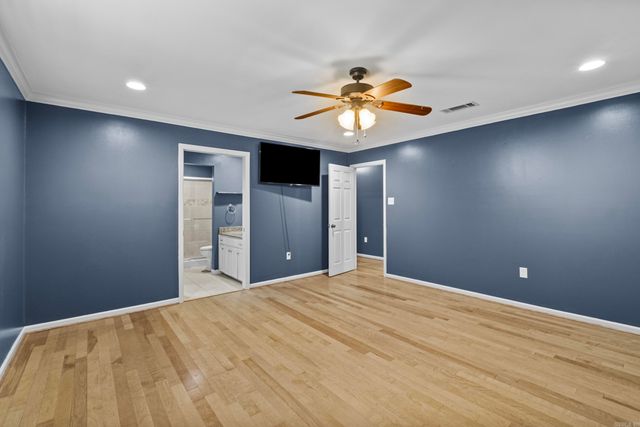 35 Daniel Drive, Sherwood, AR 72120