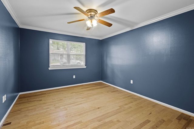 35 Daniel Drive, Sherwood, AR 72120