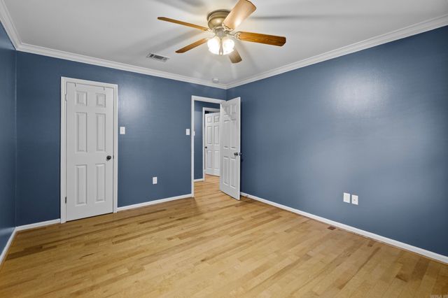 35 Daniel Drive, Sherwood, AR 72120
