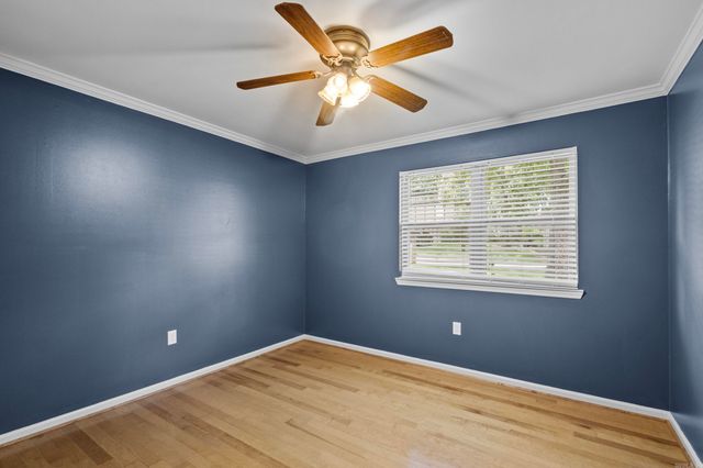 35 Daniel Drive, Sherwood, AR 72120